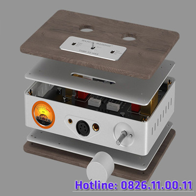 AMPLY SUCA AUDIO T2 MAX